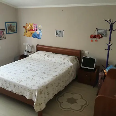 Mario Appartement *
