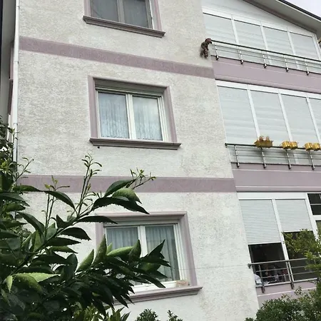 Appartement Mario Tirana