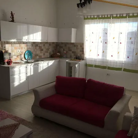 Mario Appartement *