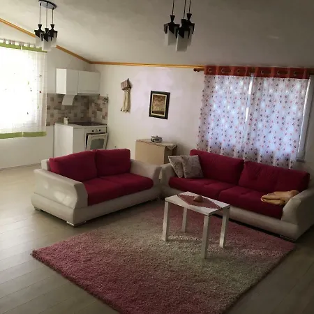 Mario Appartement Tirana