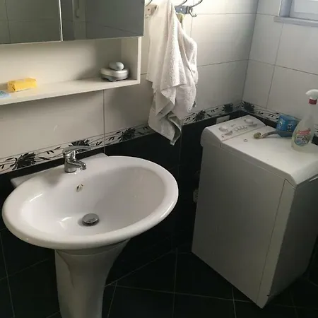 Appartement Mario *